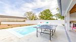 pool - Ferienhaus für 10 Personen (190 m²) in Albi - Top-Hundeurlaub