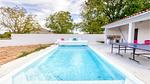 pool - Ferienhaus für 10 Personen (190 m²) in Albi - Top-Hundeurlaub