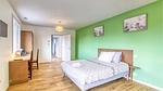 bed - Ferienhaus für 10 Personen (190 m²) in Albi - Top-Hundeurlaub