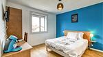 bed - Ferienhaus für 10 Personen (190 m²) in Albi - Top-Hundeurlaub