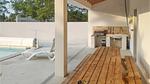 outside - Ferienhaus für 10 Personen (190 m²) in Albi - Top-Hundeurlaub