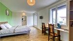 bed - Ferienhaus für 10 Personen (190 m²) in Albi - Top-Hundeurlaub