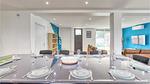 living-room - Ferienhaus für 10 Personen (190 m²) in Albi - Top-Hundeurlaub