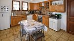 kitchen - Ferienhaus für 6 Personen (130 m²) in Loriol-du-Comtat - Top-Hundeurlaub