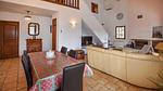 living-room - Ferienhaus für 6 Personen (130 m²) in Loriol-du-Comtat - Top-Hundeurlaub
