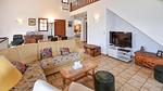 living-room - Ferienhaus für 6 Personen (130 m²) in Loriol-du-Comtat - Top-Hundeurlaub