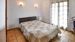 bed - Ferienhaus für 6 Personen (130 m²) in Loriol-du-Comtat - Top-Hundeurlaub