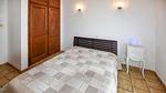 bed - Ferienhaus für 6 Personen (130 m²) in Loriol-du-Comtat - Top-Hundeurlaub