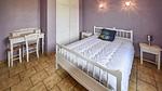 bed - Ferienhaus für 6 Personen (130 m²) in Loriol-du-Comtat - Top-Hundeurlaub