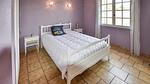 bed - Ferienhaus für 6 Personen (130 m²) in Loriol-du-Comtat - Top-Hundeurlaub