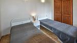 bed - Ferienhaus für 6 Personen (130 m²) in Loriol-du-Comtat - Top-Hundeurlaub
