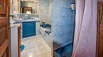 bathroom - Ferienhaus für 6 Personen (130 m²) in Loriol-du-Comtat - Top-Hundeurlaub