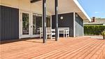 outside - Ferienhaus für 7 Personen (67 m²) in Juelsminde - Top-Hundeurlaub