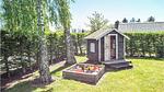 outside - Ferienhaus für 7 Personen (67 m²) in Juelsminde - Top-Hundeurlaub