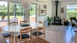 living-room - Ferienhaus für 7 Personen (67 m²) in Juelsminde - Top-Hundeurlaub
