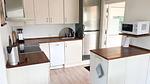 kitchen - Ferienhaus für 7 Personen (67 m²) in Juelsminde - Top-Hundeurlaub