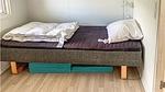 bed - Ferienhaus für 7 Personen (67 m²) in Juelsminde - Top-Hundeurlaub