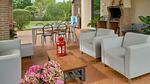 outside - Ferienhaus für 6 Personen (80 m²) in Fornacette - Top-Hundeurlaub
