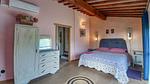bed - Ferienhaus für 6 Personen (80 m²) in Fornacette - Top-Hundeurlaub