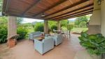 outside - Ferienhaus für 6 Personen (80 m²) in Fornacette - Top-Hundeurlaub