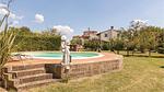 pool - Ferienhaus für 6 Personen (80 m²) in Fornacette - Top-Hundeurlaub