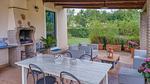 outside - Ferienhaus für 6 Personen (80 m²) in Fornacette - Top-Hundeurlaub