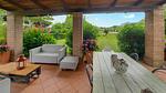 outside - Ferienhaus für 6 Personen (80 m²) in Fornacette - Top-Hundeurlaub