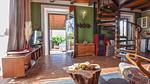 living-room - Ferienhaus für 6 Personen (80 m²) in Fornacette - Top-Hundeurlaub