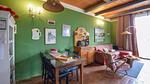 living-room - Ferienhaus für 6 Personen (80 m²) in Fornacette - Top-Hundeurlaub