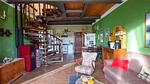 living-room - Ferienhaus für 6 Personen (80 m²) in Fornacette - Top-Hundeurlaub