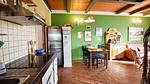 kitchen - Ferienhaus für 6 Personen (80 m²) in Fornacette - Top-Hundeurlaub