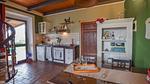 kitchen - Ferienhaus für 6 Personen (80 m²) in Fornacette - Top-Hundeurlaub