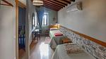 bed - Ferienhaus für 6 Personen (80 m²) in Fornacette - Top-Hundeurlaub