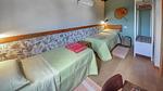bed - Ferienhaus für 6 Personen (80 m²) in Fornacette - Top-Hundeurlaub
