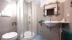 bathroom - Ferienhaus für 6 Personen (80 m²) in Fornacette - Top-Hundeurlaub