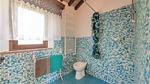 bathroom - Ferienhaus für 6 Personen (80 m²) in Fornacette - Top-Hundeurlaub