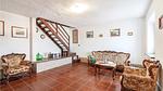 living-room - Ferienwohnung für 6 Personen (100 m²) in Loro Ciuffenna - Top-Hundeurlaub