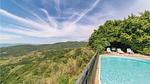 pool - Ferienwohnung für 6 Personen (100 m²) in Loro Ciuffenna - Top-Hundeurlaub