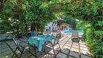 pool - Ferienwohnung für 6 Personen (100 m²) in Loro Ciuffenna - Top-Hundeurlaub