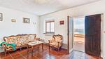 living-room - Ferienwohnung für 6 Personen (100 m²) in Loro Ciuffenna - Top-Hundeurlaub