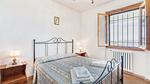 bed - Ferienwohnung für 6 Personen (100 m²) in Loro Ciuffenna - Top-Hundeurlaub