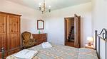 bed - Ferienwohnung für 6 Personen (100 m²) in Loro Ciuffenna - Top-Hundeurlaub
