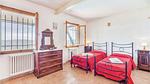 bed - Ferienwohnung für 6 Personen (100 m²) in Loro Ciuffenna - Top-Hundeurlaub