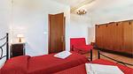 bed - Ferienwohnung für 6 Personen (100 m²) in Loro Ciuffenna - Top-Hundeurlaub