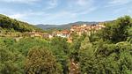 house - Ferienwohnung für 6 Personen (100 m²) in Loro Ciuffenna - Top-Hundeurlaub