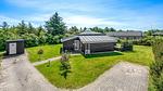 house - Ferienhaus für 8 Personen (120 m²) in Tarm - Top-Hundeurlaub