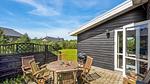outside - Ferienhaus für 8 Personen (120 m²) in Tarm - Top-Hundeurlaub