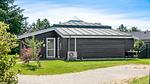 outside - Ferienhaus für 8 Personen (120 m²) in Tarm - Top-Hundeurlaub