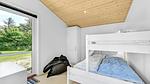bed - Ferienhaus für 8 Personen (120 m²) in Tarm - Top-Hundeurlaub