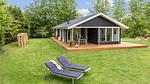 exterior - Ferienhaus für 6 Personen (100 m²) in Grenaa - Top-Hundeurlaub